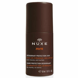 Nuxe - Nuxe men deodorante uomo protezione 24 ore 50ml