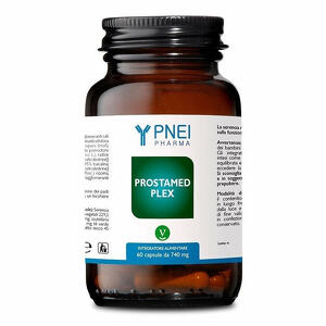 Natur - Prostamed plex 60 capsule 500mg