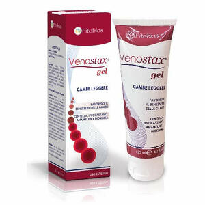 Fitobios - Venostax gel 125ml