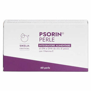 S.f. group - Psorin 60 perle