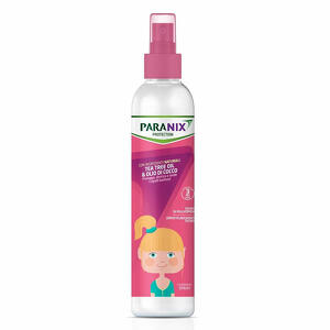 Paranix - Paranix protection conditioner spray lei 250ml