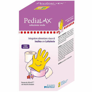 Pedialax - Pedialax 200ml