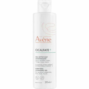 Avene - Avene cicalfate+ gel detergente 200ml