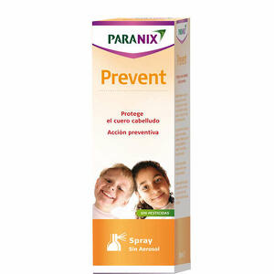 Paranix - Paranix prevent spray nogas 100ml