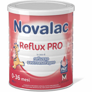 Novalac - Novalac reflux pro 800 g