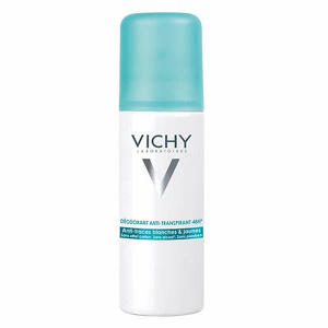 Vichy - Vichy deodorant anti-transpirant efficacite 24h bombola 125ml