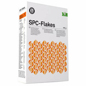 Piam farmaceutici - Spc-flakes 450 g