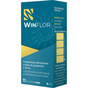 Winflor - Winflor 6ml