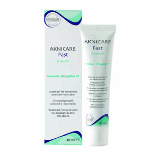 Synchroline - Aknicare fast creamgel 30ml