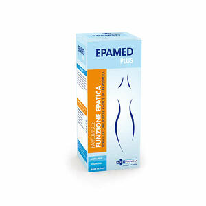 Epamed plus - Epamed plus 500ml