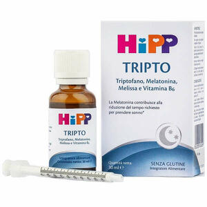Hipp - Hipp tripto 30ml