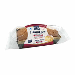 Nutrifree - Nutrifree i plumcake classici bonta' 330 g