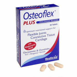 Osteoflex - Osteoflex plus 30 compresse