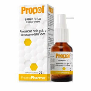 Promopharma - Propol ac spray gola 30ml