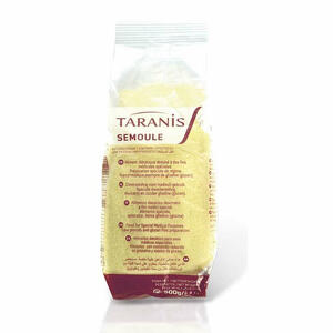Taranis - Taranis semolino 500 g