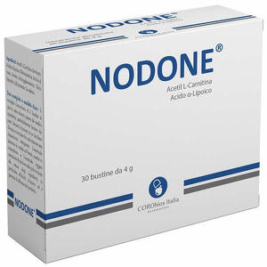 Nodone - Nodone 30 bustine