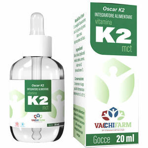 Vitaminak2 - Oscar k2 20ml
