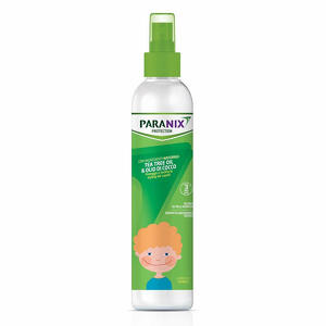 Paranix - Paranix protection conditioner spray lui 250ml