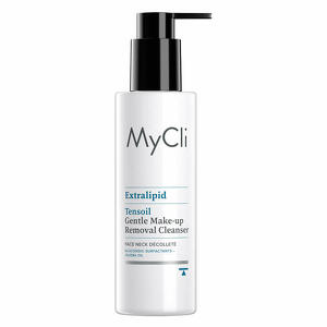 Mycli - Detergente struccante viso 200ml