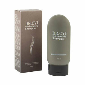 Dr. CYJ - Shampoo rivitalizzante 150ml