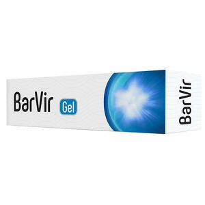 Barvir gel - Barvir gel 40ml