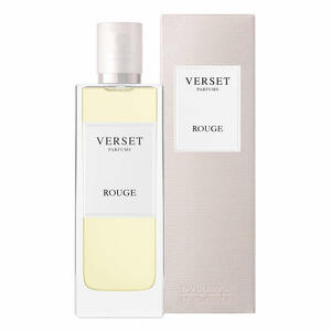Verset parfums - Verset rouge eau de parfum 50ml