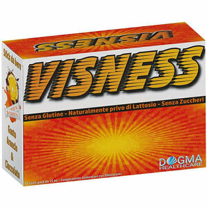 Visness - Visness 18 stick pack