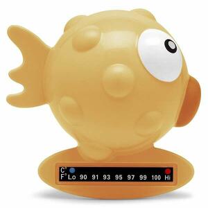 Chicco - Chicco termometro pesce arancio