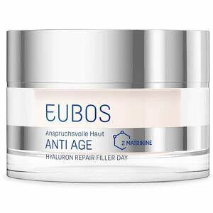 Eubos - Eubos hyaluron repair filler day 50ml