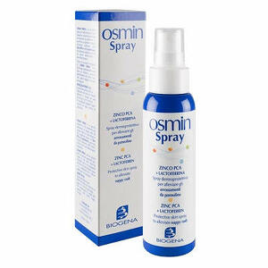 Biogena - Osmin spray 90ml