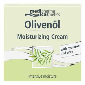 Naturwaren - Medipharma olivenol moisturizing cream 50ml