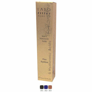 Labo - Eyeliner tratto sottile e preciso 301