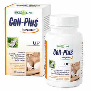 Cell-plus - Cellplus up 90 capsule