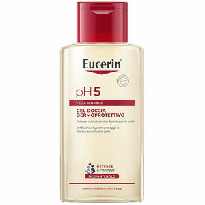 Eucerin - Eucerin ph5 gel doccia 200ml