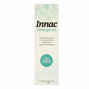 Pharmaroma 2005 - Innac detergente 200ml