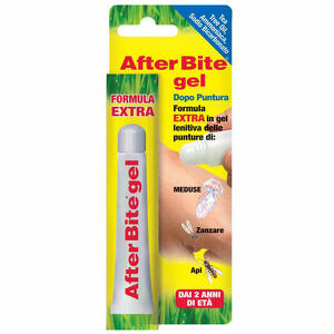 After bite - After bite gel extra 20ml