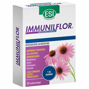 Immunilflor - Immunilflor 30 capsule