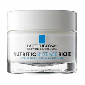 La Roche-posay - Nutritic vaso 50ml