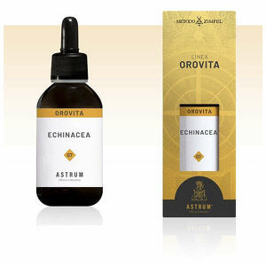 Nuova astrum - Orovita echinacea 50ml