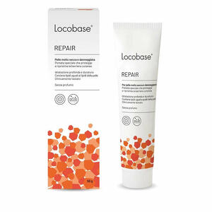 Locobase - Locobase repair 100 g