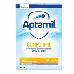 Aptamil - Aptamil conformil 2 buste da 300 g