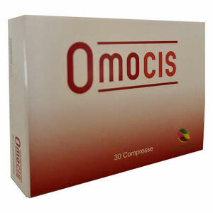 Omocis - Omocis 30 compresse