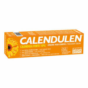 Named - Calendulen calendula forte 50ml