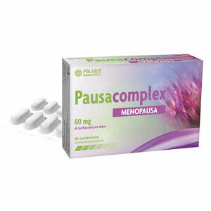 Polaris - Pausacomplex 30 compresse