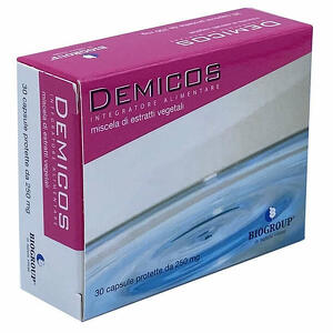 Demicos - Demicos 30 capsule