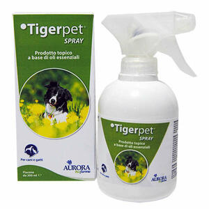 Tigerpet - Tigerpet spray 300ml
