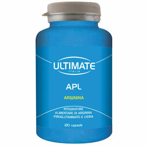 Ultimate apl - Ultimate apl 120 capsule