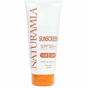 Sunscreenspf50+ - Sunscreen spf50+ face/body cream 200ml