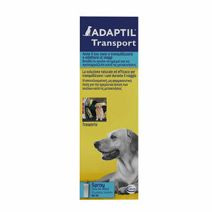 Adaptil - Adaptil transport spray 60ml