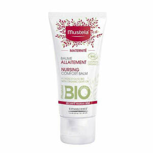 Mustela - Mustela new balsamo lenitivo allattamento 30ml